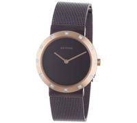 BERING Time Damen-Armbanduhr Slim Classic 10629-265