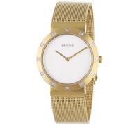 BERING Time Damen-Armbanduhr Slim Classic 10629-334
