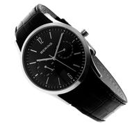 BERING Time Herren-Armbanduhr Slim Classic 11839-402