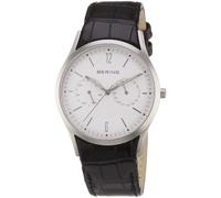 BERING Time Herren-Armbanduhr Slim Classic 11839-404