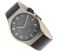 BERING Time Herren-Armbanduhr Slim Classic 11939-472