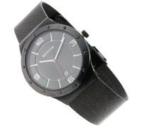 BERING Time Herren-Armbanduhr Slim Classic 12739-077