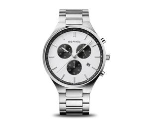 Bering Titan Herrenuhr Multifunktion 11743-704