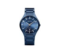 Bering Titanium - blau matt - 11739-797 11739-797