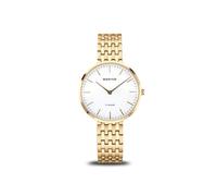 Bering Titanium - gold glänzend - 19334-334 19334-334