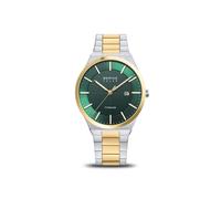 Bering Titanium - gold poliert/gebürstet - 14439-718 14439-718