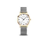 Bering Titanium - gold poliert/gebürstet - 18634-010 18634-010