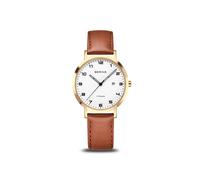 Bering Titanium | gold poliert/gebürstet | 18634-534