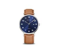 Bering Titanium - silber gebürstet - 18640-567 18640-567