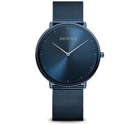 Bering Ultra Slim 15739-397 - Herren - 39 mm - Analog - Quarz - Saphirglas