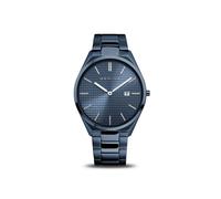 Bering - Bering-Analoguhr-17240-797 blau