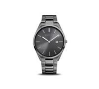 Bering Ultra Slim - grau poliert/gebürstet - 17240-777 17240-777