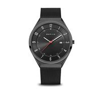 BERING Ultra Slim Herren Uhr 18740-222, Armband