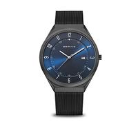 BERING Ultra Slim Herren Uhr 18740-227, Armband