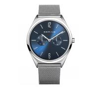 BERING Ultra Slim Herrenuhr (17140-007)