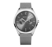 BERING Ultra Slim Herrenuhr (17140-009)