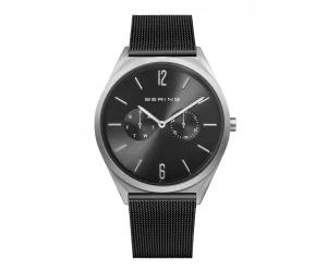 BERING Ultra Slim Herrenuhr (17140-102)