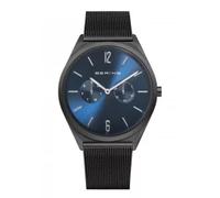 BERING Ultra Slim Herrenuhr (17140-227)