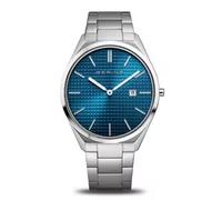 BERING Ultra Slim Herrenuhr (17240-707)