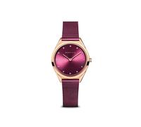 Bering Ultra Slim - roségold glänzend - 17031-969 17031-969