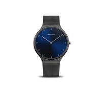 Bering Ultra Slim - schwarz poliert/gebürstet - 18440-227 18440-227