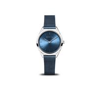 Bering Ultra Slim - silber glänzend - 17031-307 17031-307