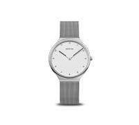 Bering Ultra Slim - silber poliert/gebürstet - 18434-004 18434-004