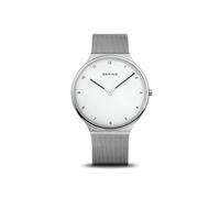 Bering Ultra Slim - silber poliert/gebürstet - 18440-004 18440-004