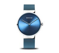 Bering Armbanduhr 14539-308 Classic blau