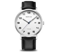 Bering Unisex- Titan Armbanduhr - 18640-404