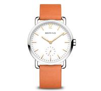 Bering Unisex Uhr Armbanduhr Classic - 13238-603 Leder