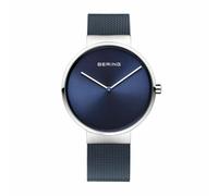 Bering Unisex Uhr Armbanduhr Classic - 14539-307 Meshband