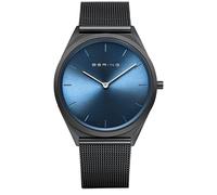 Bering Unisex Uhr Armbanduhr Classic - 17039-227 Meshband