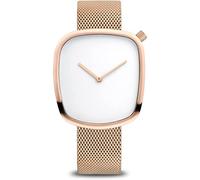 Bering Unisex Uhr Armbanduhr Classic Collection - 18040-364 Meshband