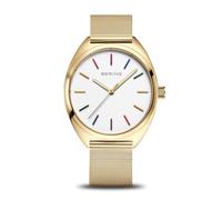Bering Classic - gold glänzend - 127220-40-334 127220-40-334