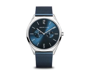 Bering Unisex Uhr Ultra Slim Collection 17140-307