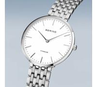 BERING / Watch / Titanium/ Women