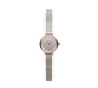 Bering Women's Quartz Watch | 22mm/20mm Case | Wristwatch with Stainless Steel Case | Classic Collection | 11022 | 11020