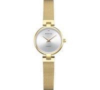 Bering Women's Quartz Watch | 24mm Case | Wristwatch with Stainless Steel Case | Classic Collection | 17724