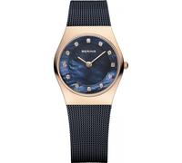 Bering Zeit 11927-367 Damenuhr Einheitsgröße