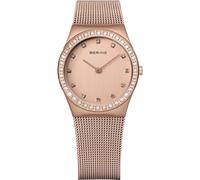 Bering Zeit 12430-366 Damenarmbanduhr Einheitsgröße