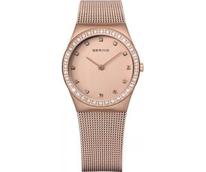 Bering Zeit 12430-366 Damenarmbanduhr Einheitsgröße