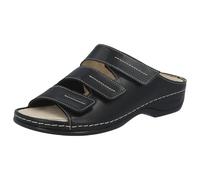 Berkemann Pantolette Andrea – Damen, Schwarz (schwarz 906), EU 40