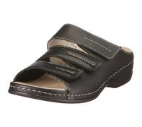 Berkemann Pantolette Andrea – Damen, Schwarz (schwarz 906), EU 40