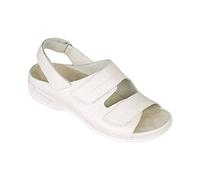 Berkemann 01015 Melbourne Wenke, Damen Clogs & Pantoletten, Beige (creme 109), EU 41.5, (UK 7.5)