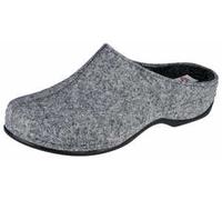 Berkemann 01025 958 Florina Damen Hausschuh Hellgrau Grau 38