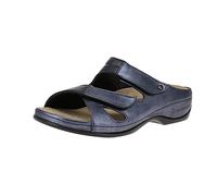 Berkemann Janna 01027 Blau Perlato 371 Dunkelblau 37.5