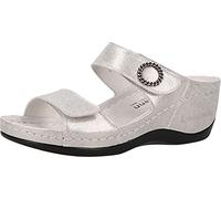 Berkemann 01764 Damen Pantoletten, EU 39,5
