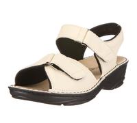Berkemann 03415 Aventin Fabienne washable, Damen Sandalen/Fashion-Sandalen, Beige (natur 728), EU 40, (UK 6.5)