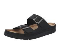 Berkemann Adam 01950, Pantoletten, Schwarz (Schwarz 985), 39.5 EU (6)